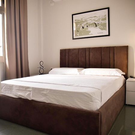 City Center Inn Shkodër Dış mekan fotoğraf
