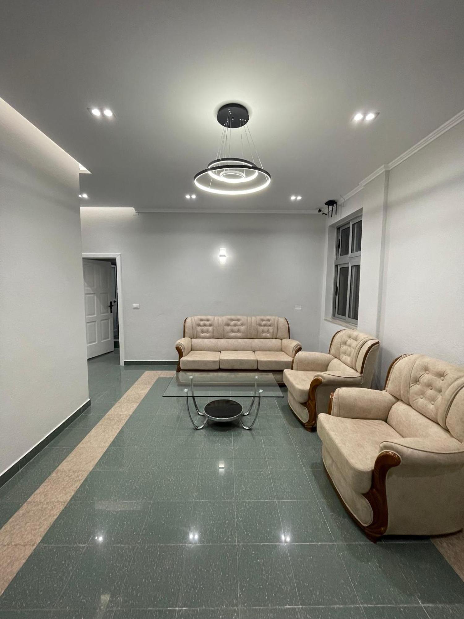 City Center Inn Shkodër Dış mekan fotoğraf