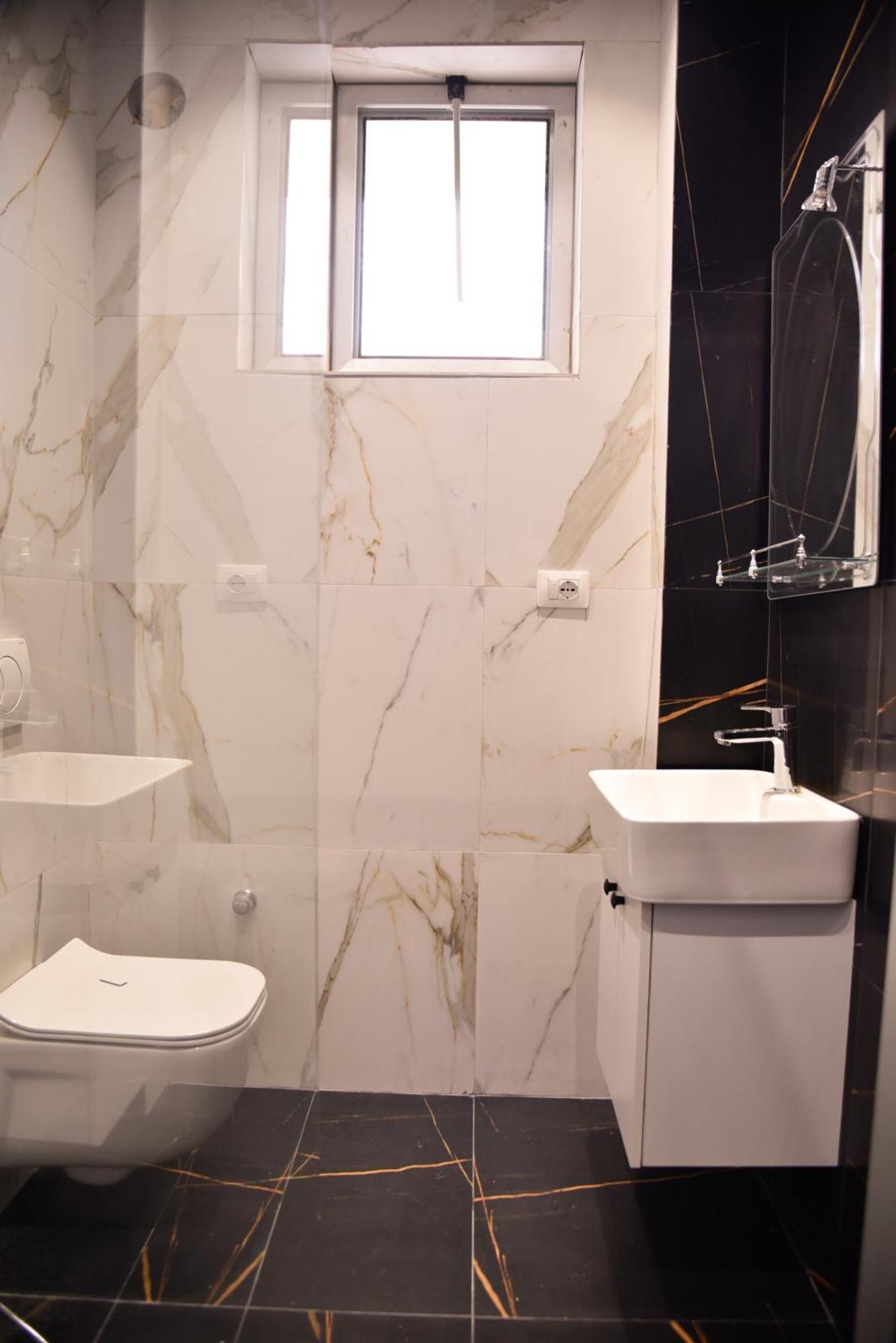City Center Inn Shkodër Dış mekan fotoğraf