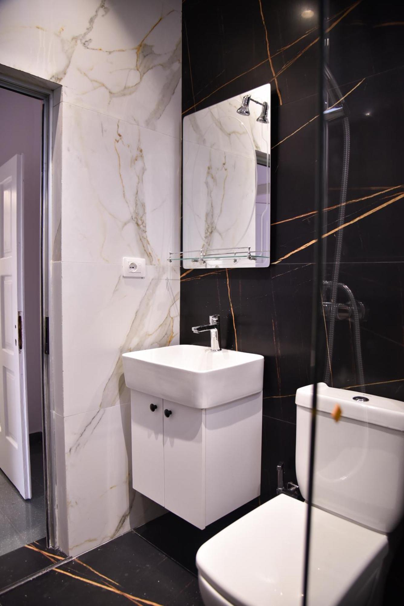 City Center Inn Shkodër Dış mekan fotoğraf