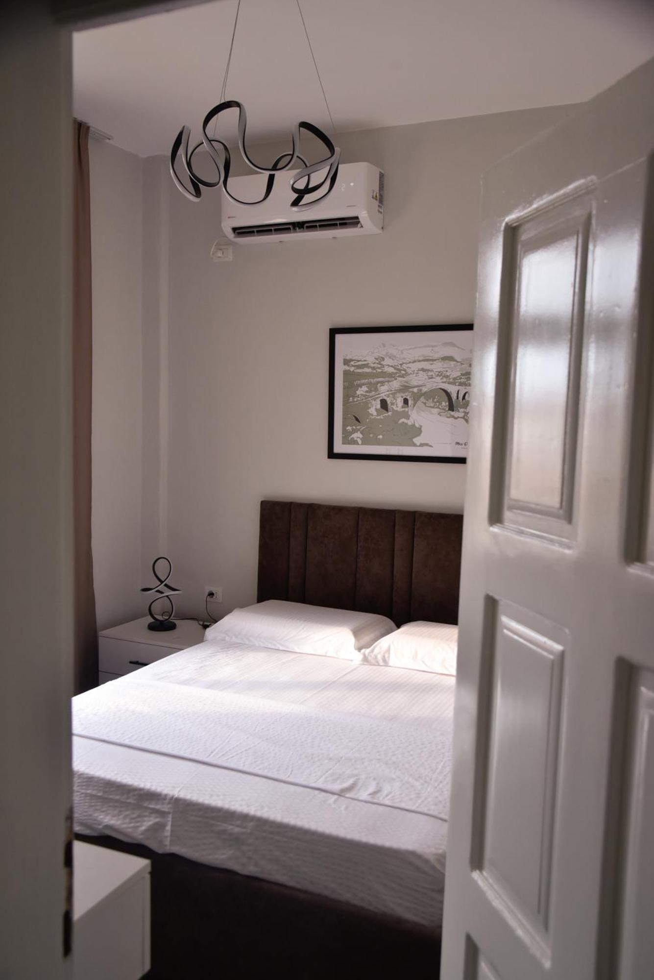 City Center Inn Shkodër Dış mekan fotoğraf