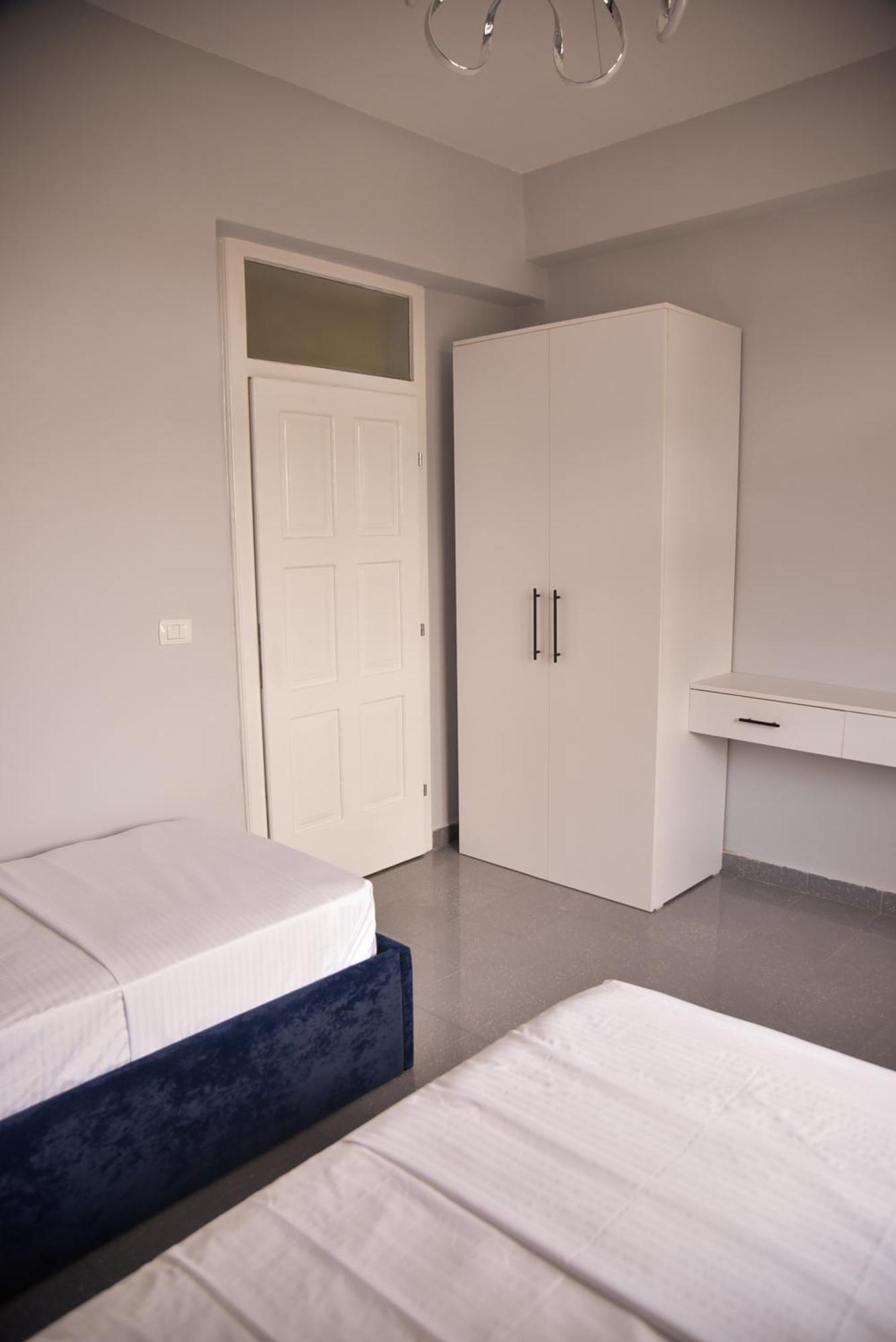 City Center Inn Shkodër Dış mekan fotoğraf