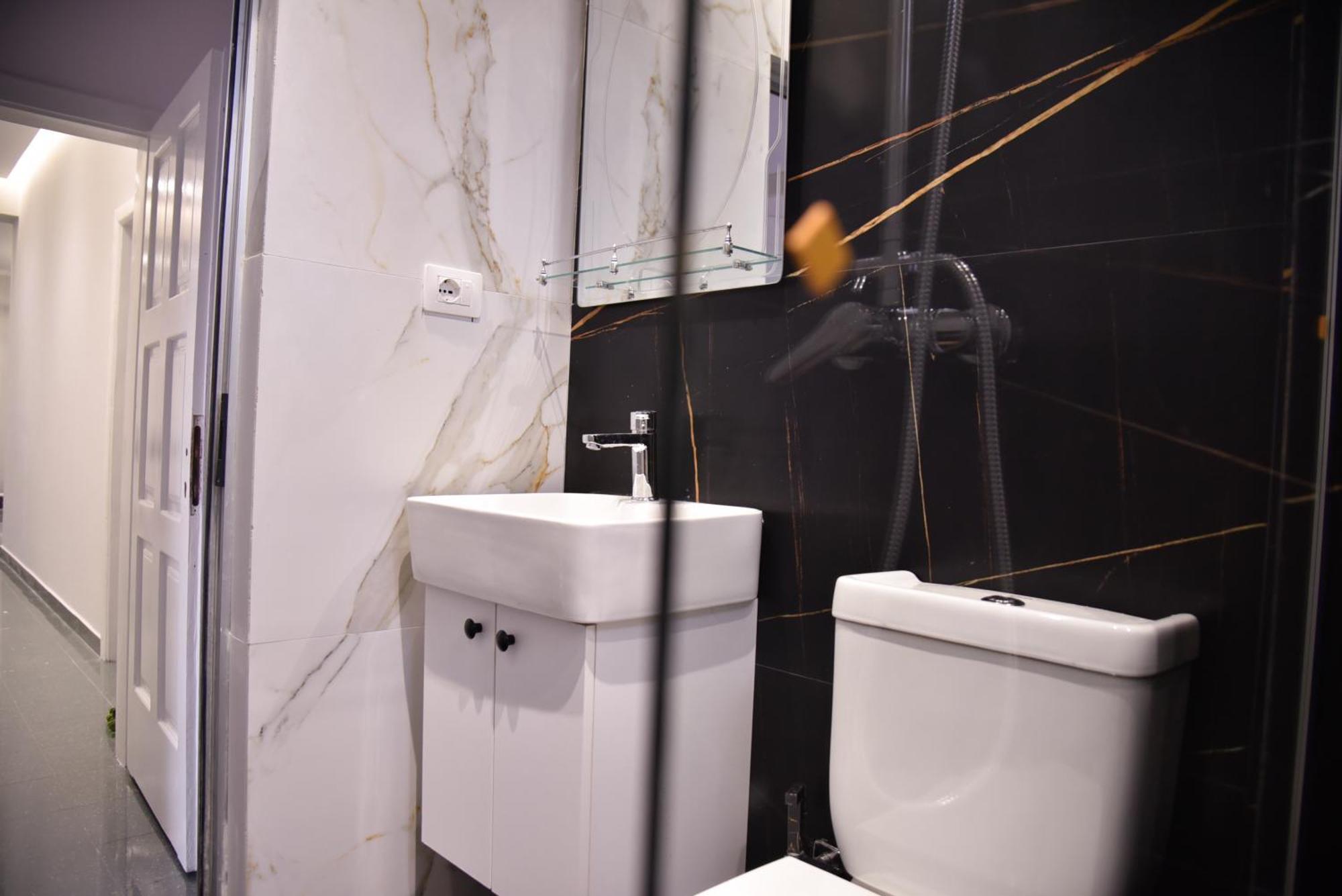 City Center Inn Shkodër Dış mekan fotoğraf