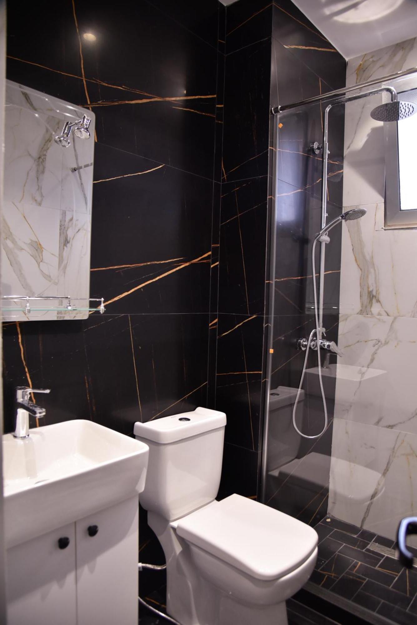 City Center Inn Shkodër Dış mekan fotoğraf