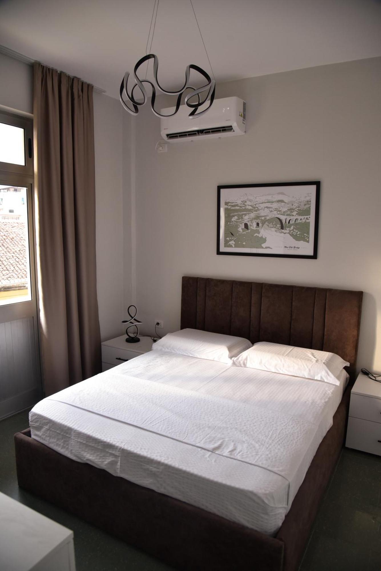 City Center Inn Shkodër Dış mekan fotoğraf