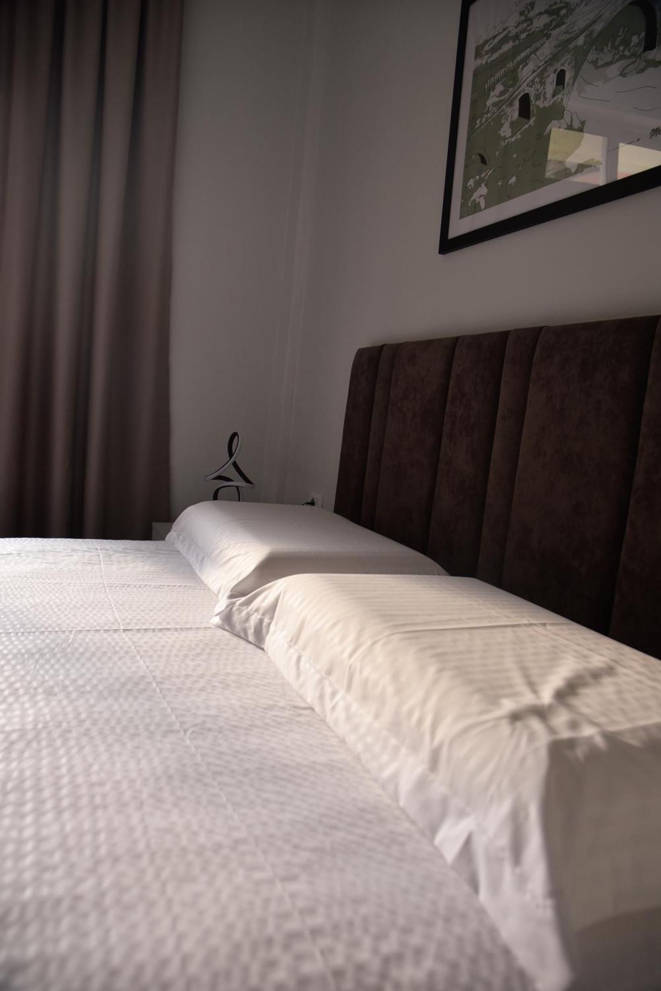 City Center Inn Shkodër Dış mekan fotoğraf