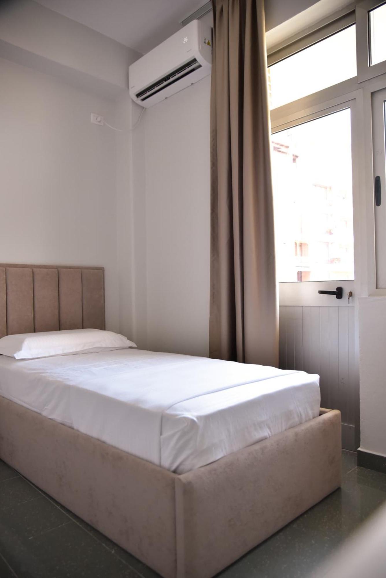 City Center Inn Shkodër Dış mekan fotoğraf
