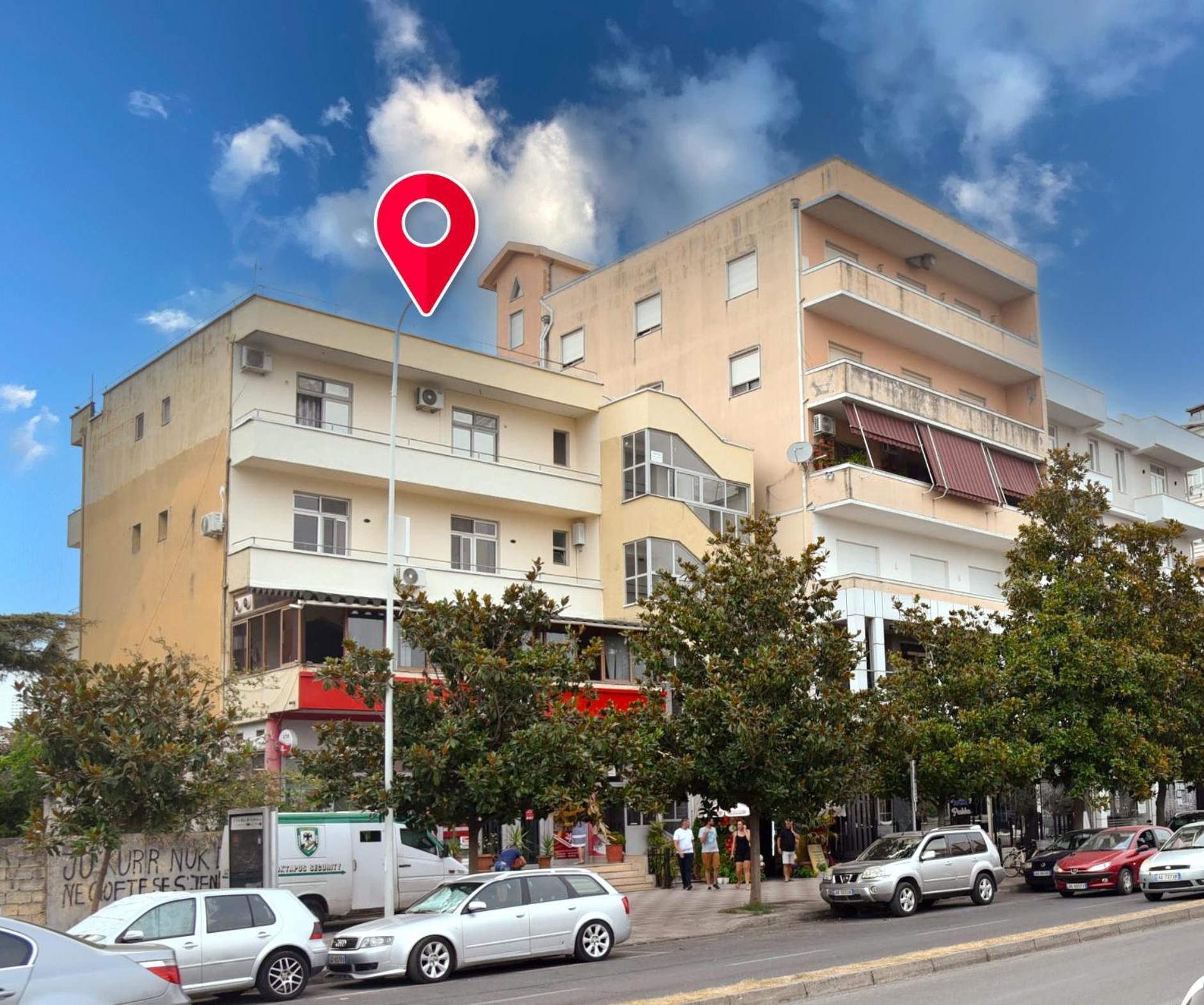 City Center Inn Shkodër Dış mekan fotoğraf
