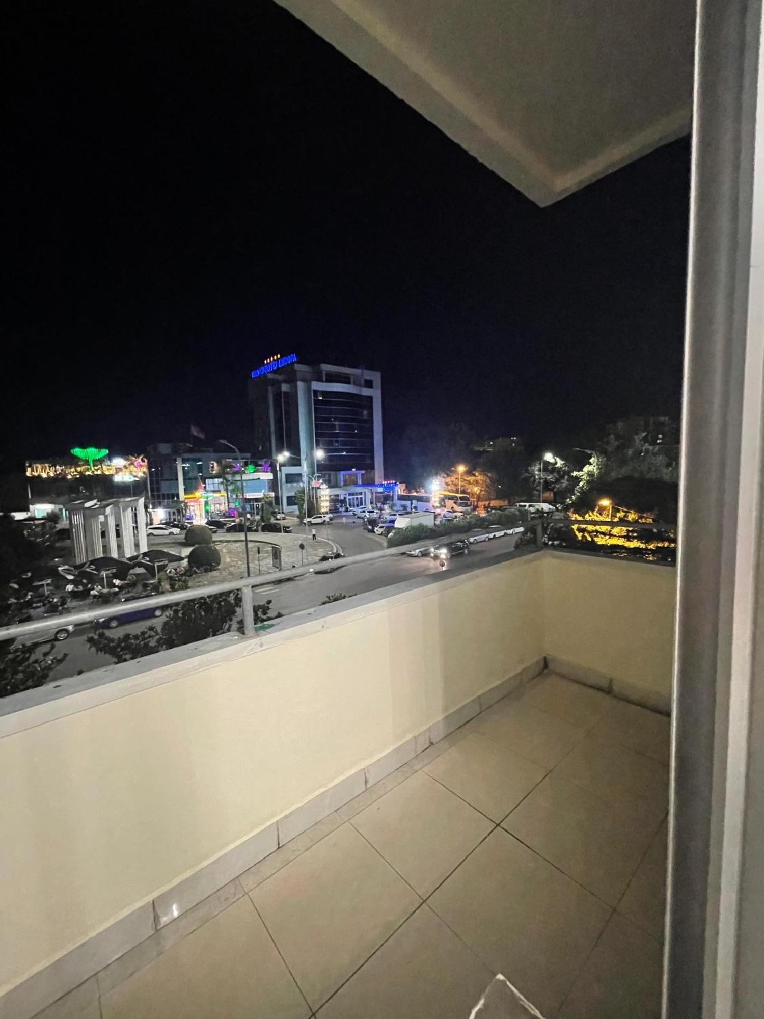 City Center Inn Shkodër Dış mekan fotoğraf