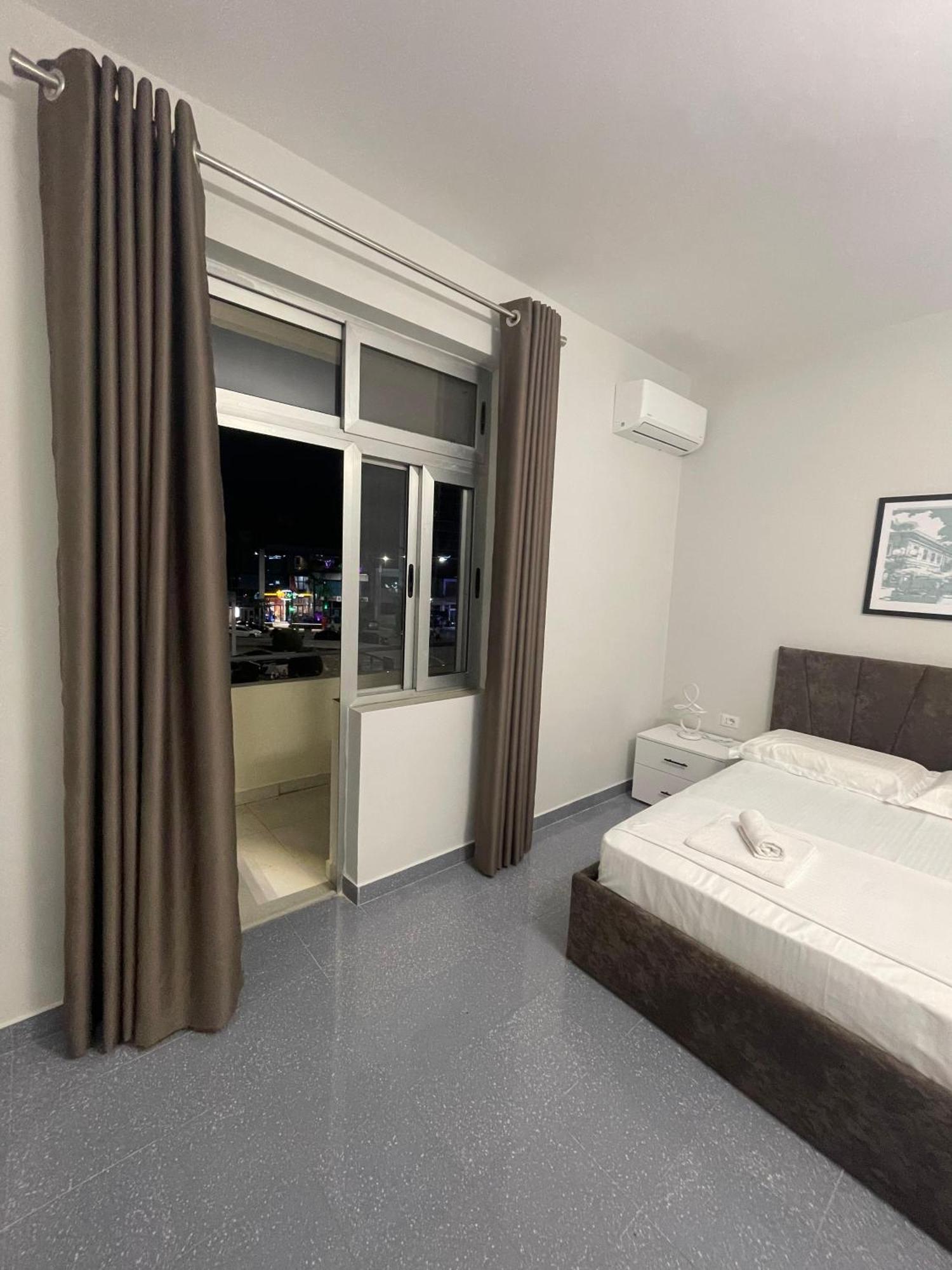 City Center Inn Shkodër Dış mekan fotoğraf